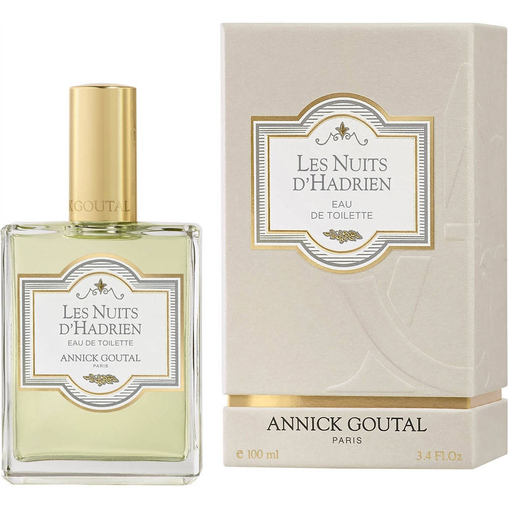 Goutal Les Nuits D'hadrien Alternatives & Similar Perfumes Australia