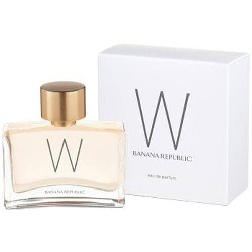 W Perfume W by Banana Republic Feeling Sexy, Australia 14786