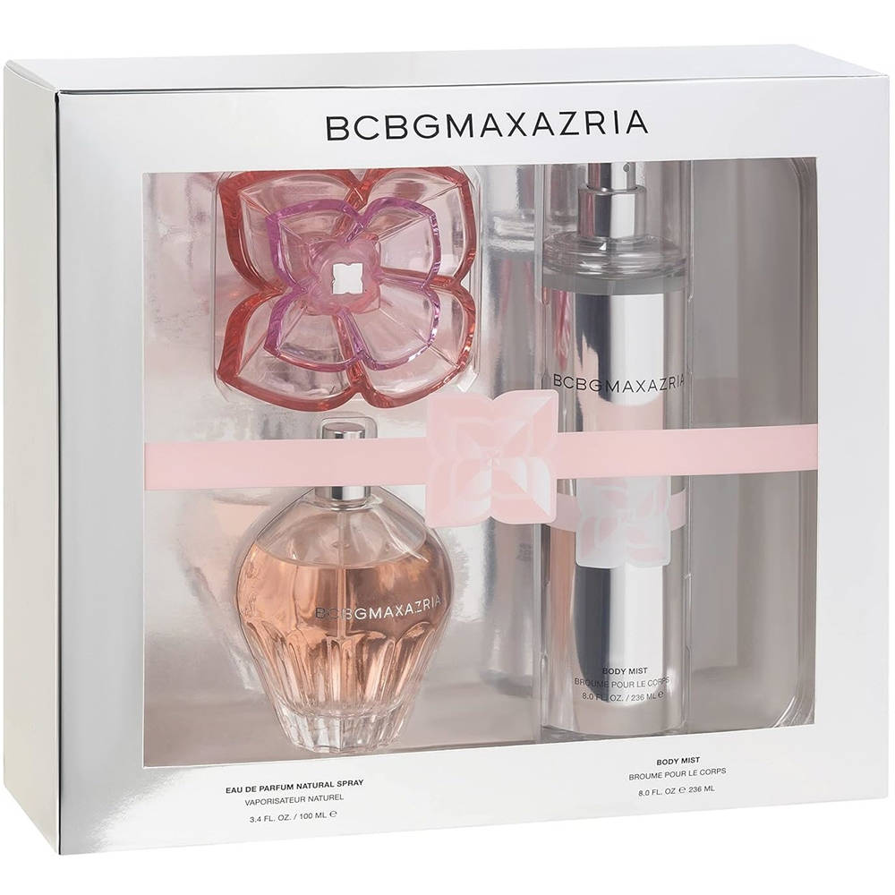 BCBG MAX AZRIA GIFTSET 2 Perfume - BCBG MAX AZRIA GIFTSET 2 by Max ...