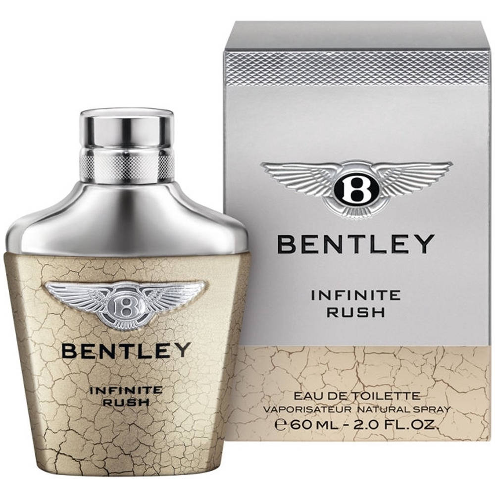 bentley infinite intense