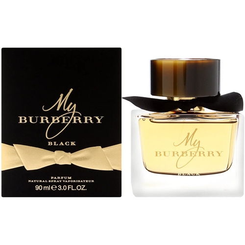 my burberry black notes