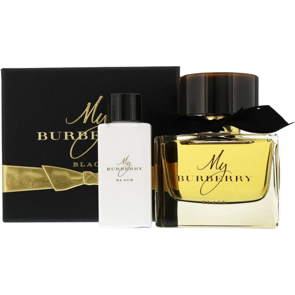 burberry travel collection perfume