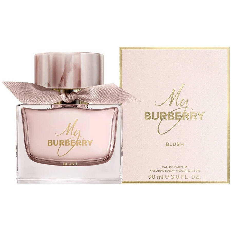 Burberry my burberry blush eau de parfum spray stores Clearance