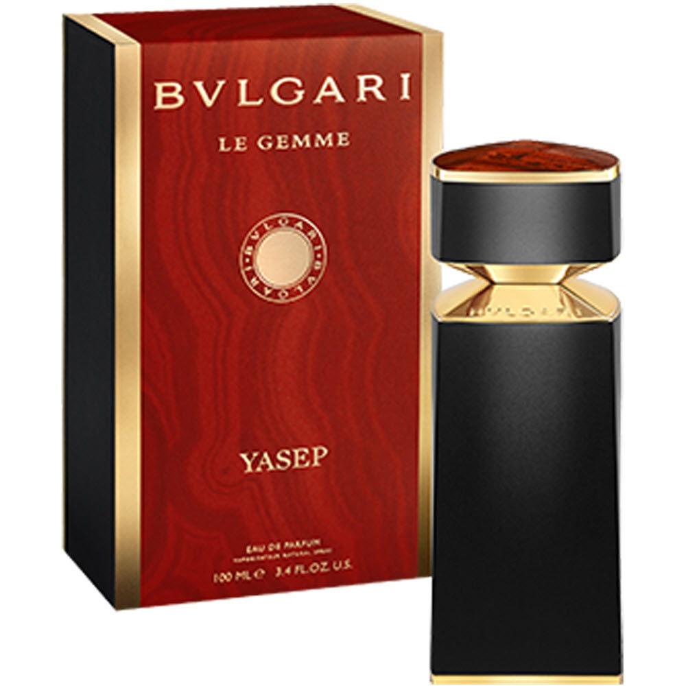 LE GEMME YASEP by Bvlgari 