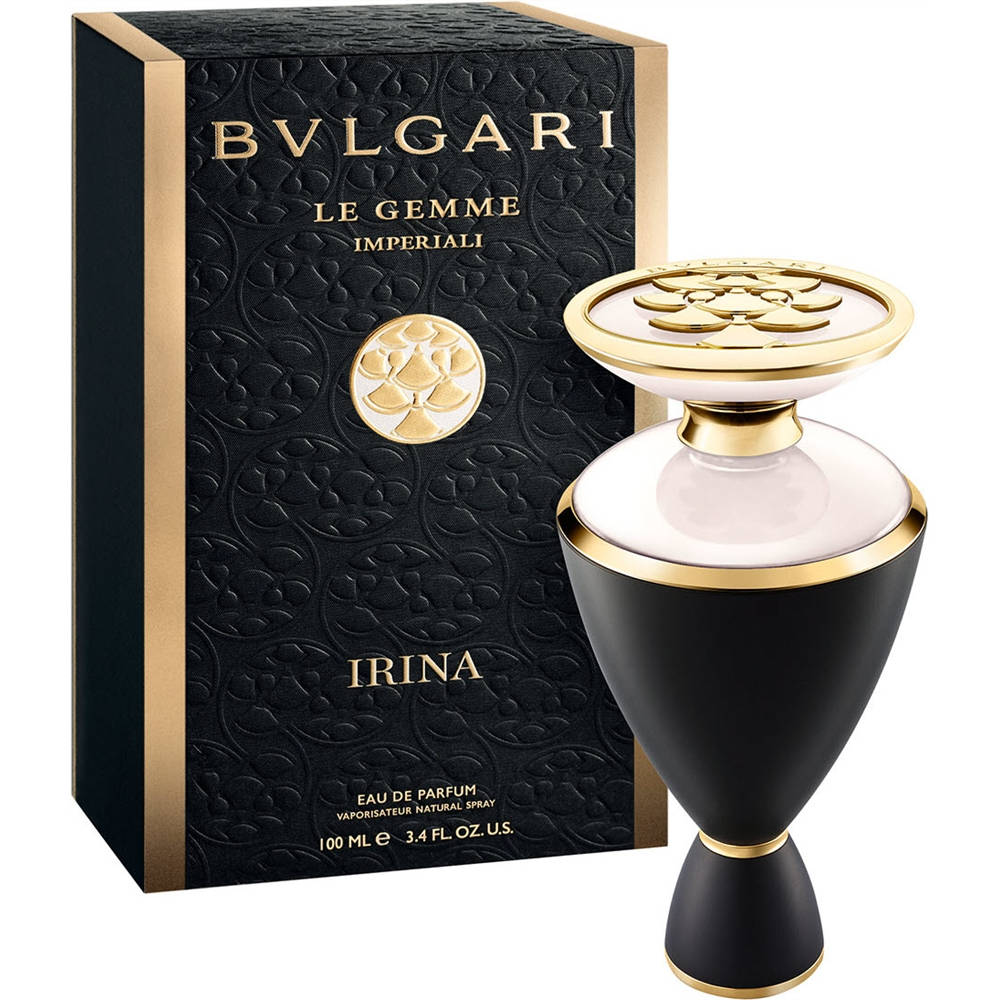 bvlgari perfume new 2016