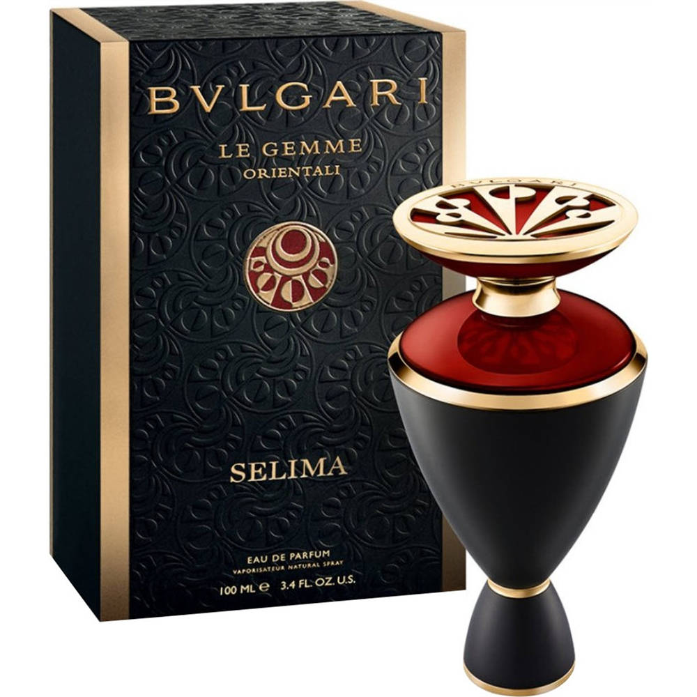 bvlgari oriental perfume
