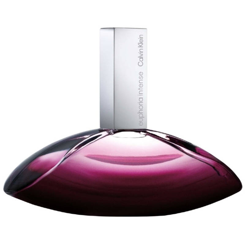 EUPHORIA INTENSE WOMEN Perfume - EUPHORIA INTENSE WOMEN by Calvin Klein |  Feeling Sexy, Australia 316240