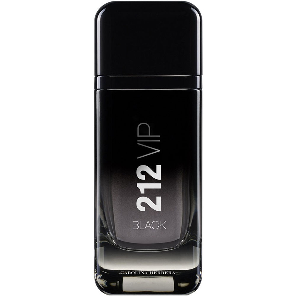 Parfum 212 Vip Black - Homecare24