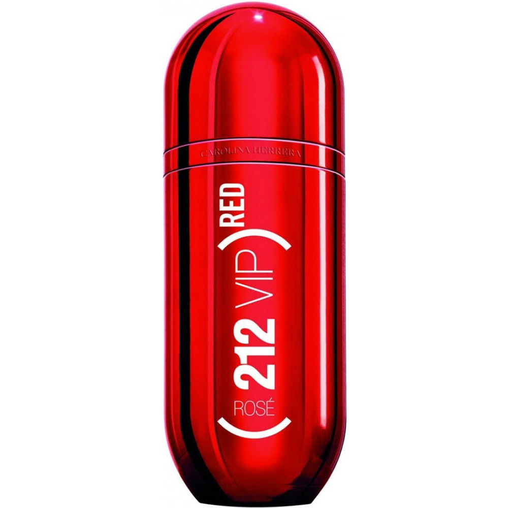 212 VIP ROSE RED Perfume - 212 VIP ROSE RED by Carolina Herrera .