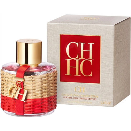 CH CENTRAL PARK LIMITED EDITION Perfume - CH CENTRAL PARK LIMITED EDITION  by Carolina Herrera | Feeling Sexy, Australia 304057