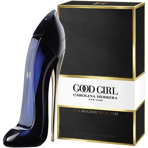 GOOD GIRL Perfume - GOOD GIRL by Carolina Herrera | Feeling Sexy ...