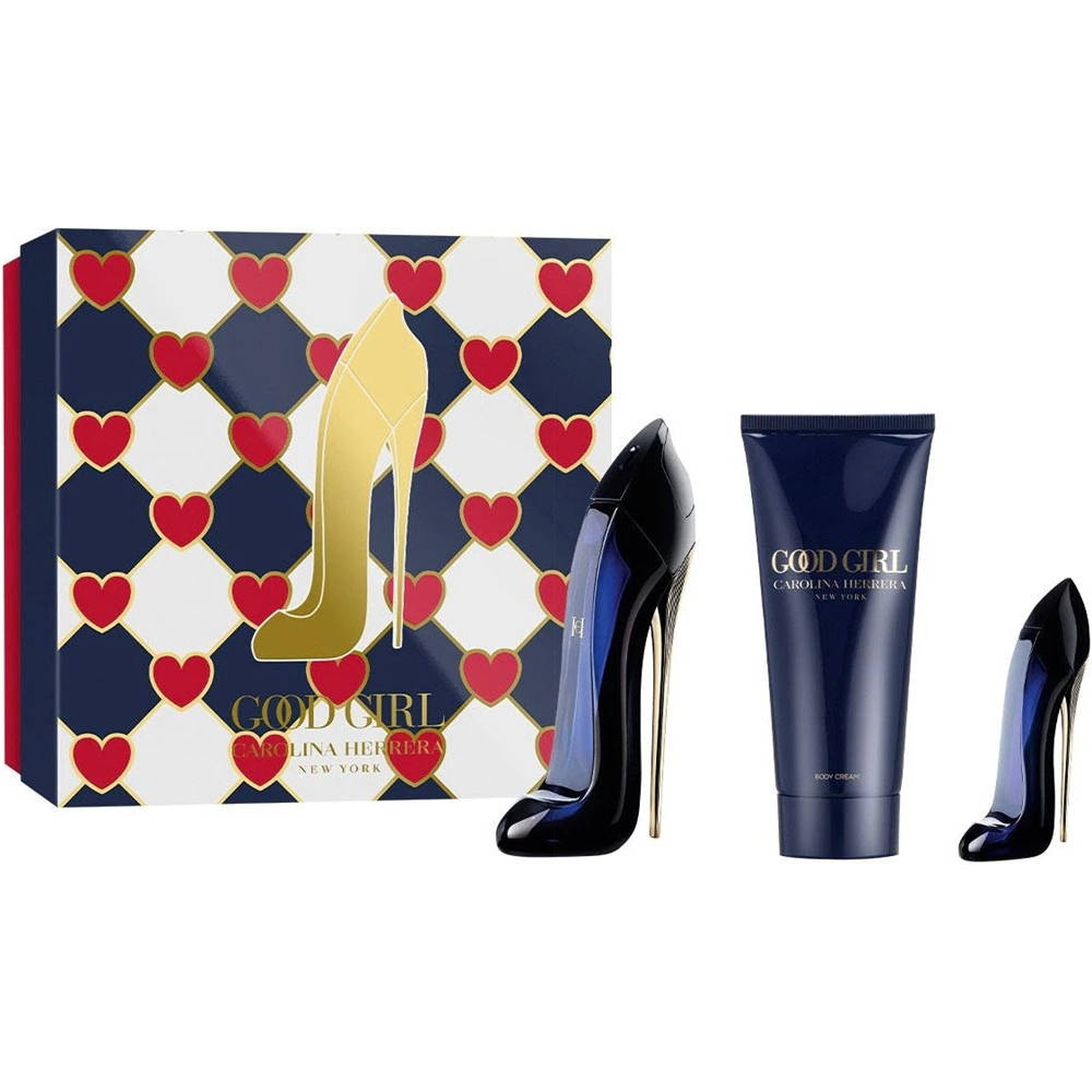 Carolina Herrera Good Girl Eau de Parfum Perfume Set