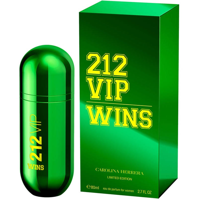 Battleship unpleasant begin 212 VIP WINS LIMITED EDITION Perfume - 212 VIP WINS LIMITED EDITION by Carolina  Herrera | Feeling Sexy, Australia 314674