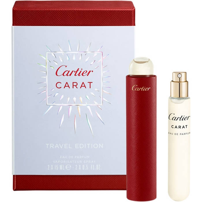 cartier carat 30ml