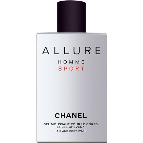 Chanel allure homme shower gel Clearance