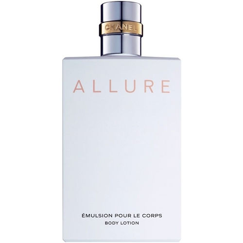 ALLURE Perfume - ALLURE by Chanel