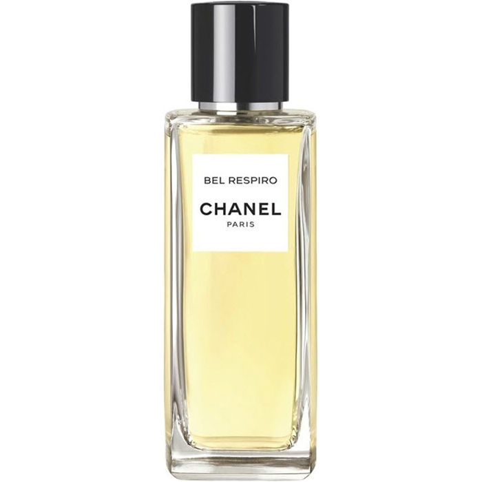 LES EXCLUSIFS BEL RESPIRO EAU DE PARFUM Perfume - LES EXCLUSIFS BEL RESPIRO  EAU DE PARFUM by Chanel