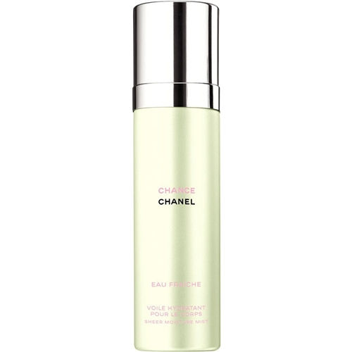 CHANCE EAU FRAICHE Perfume - CHANCE EAU FRAICHE by Chanel