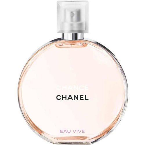 Chance Eau Fraiche Perfume - Chance Eau Fraiche by Chanel | Feeling ...