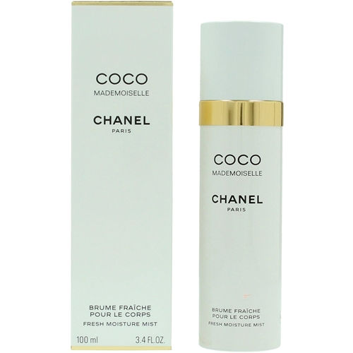 COCO MADEMOISELLE Perfume - COCO MADEMOISELLE by Chanel