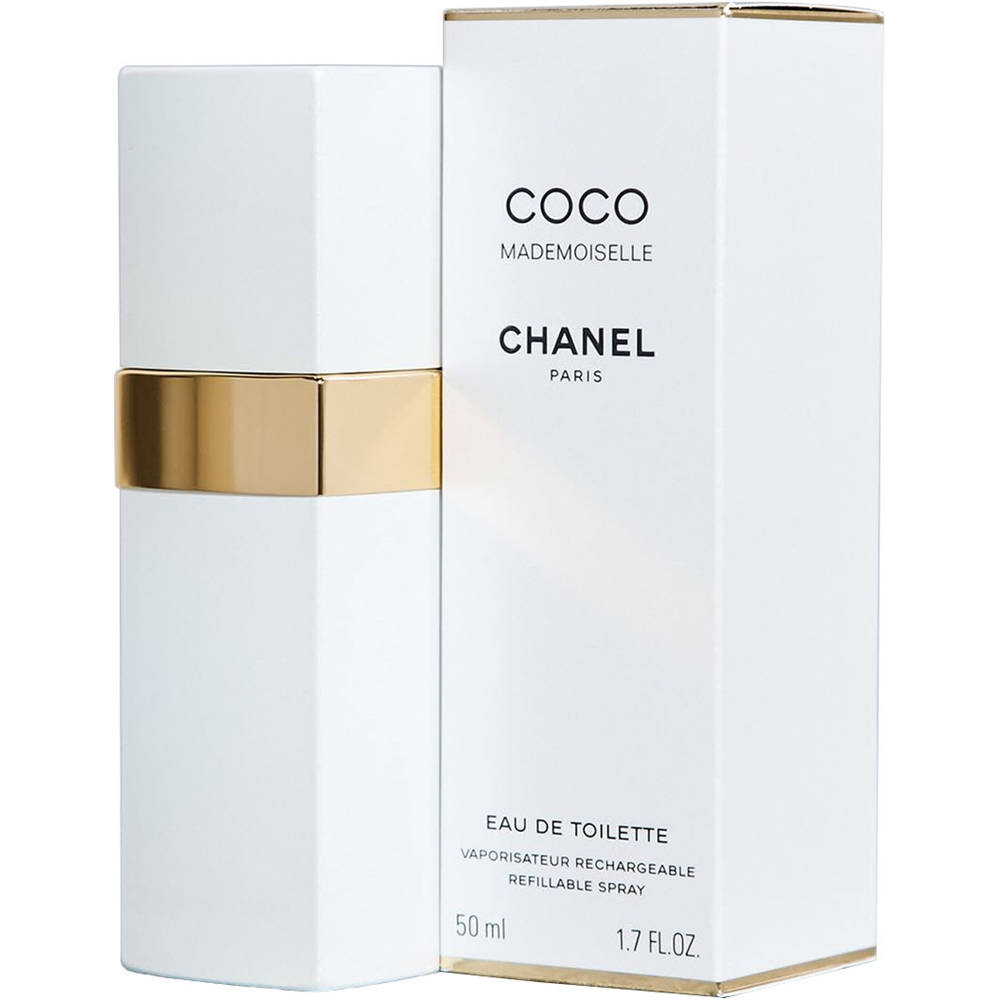 chanel coco 50 ml