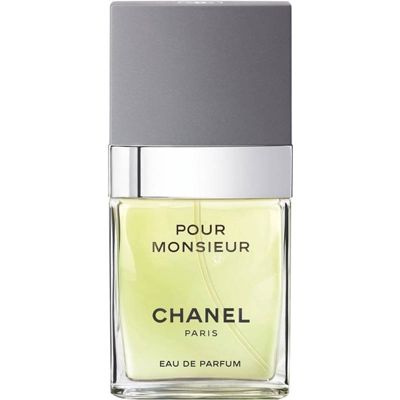 Chanel Pour Monsieur Eau de Toilette tester for Men 100 ml