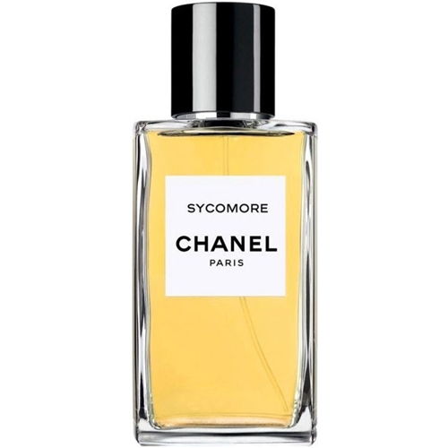 LES EXCLUSIFS SYCOMORE EAU DE PARFUM Perfume - LES EXCLUSIFS SYCOMORE EAU  DE PARFUM by Chanel