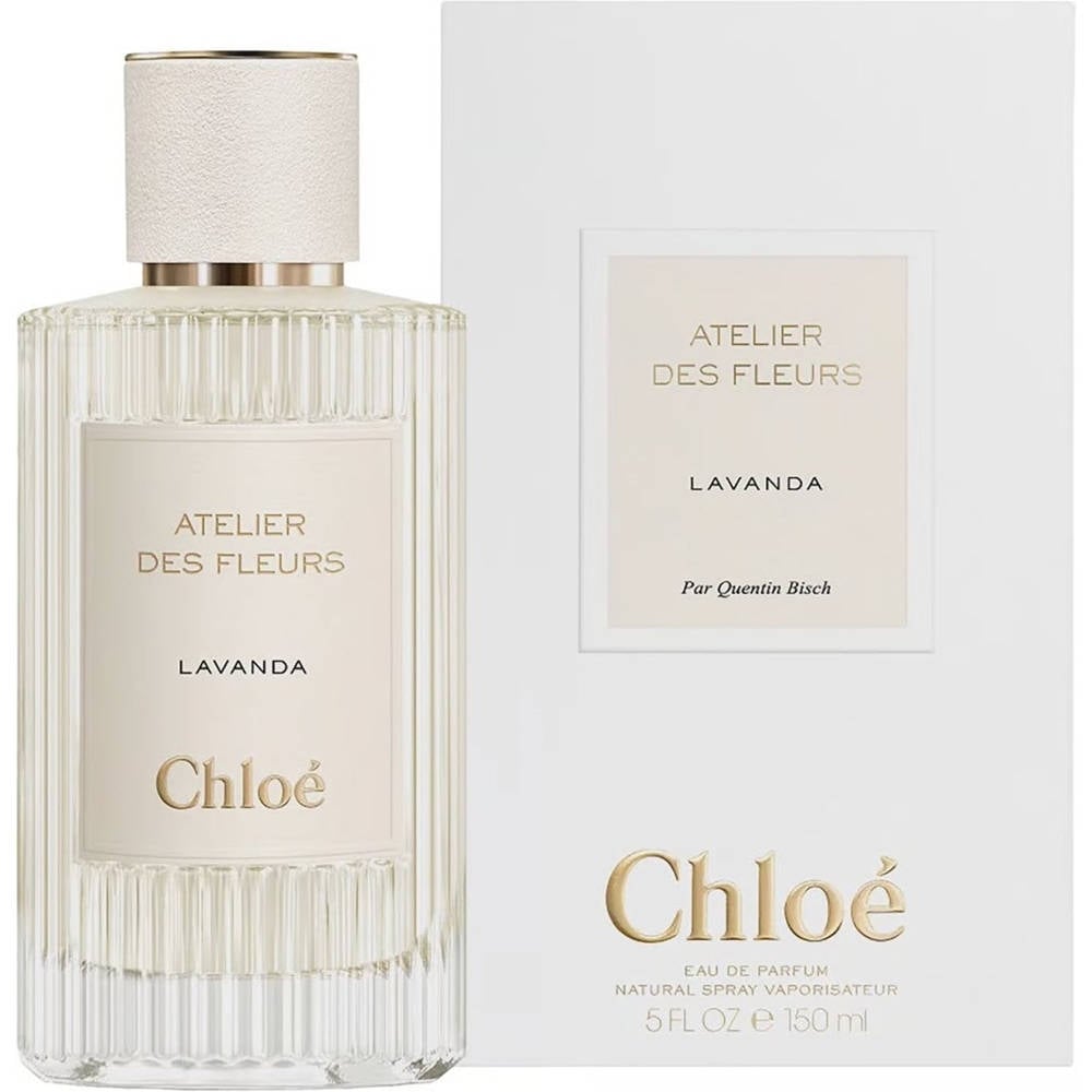 Buy Chloe ATELIER DES FLEURS LAVANDA EDP | Feeling Sexy