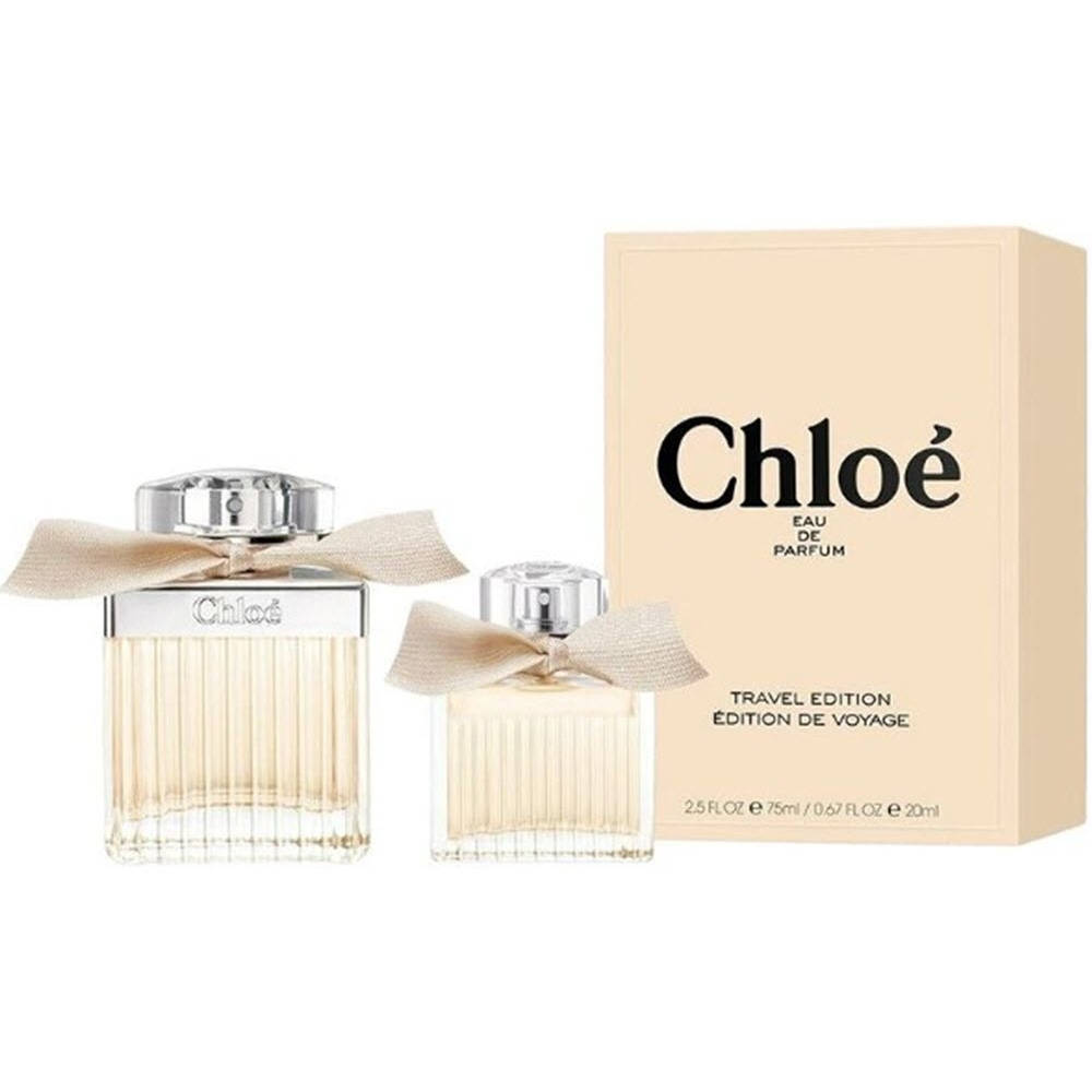 Buy Online Chloe Perfume for Women | Feeling Sexy