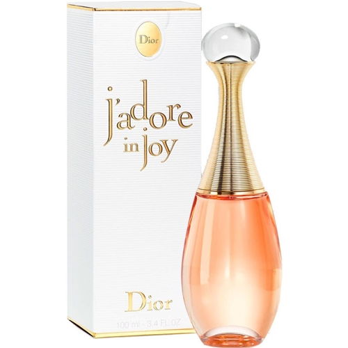 J'ADORE IN JOY Perfume - J'ADORE IN JOY by Christian Dior ...