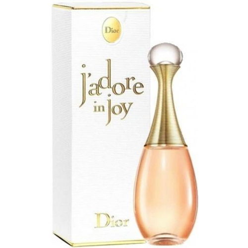 J'ADORE IN JOY Perfume - J'ADORE IN JOY by Christian Dior | Feeling ...