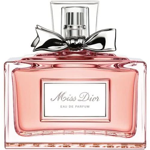 miss dior new perfume