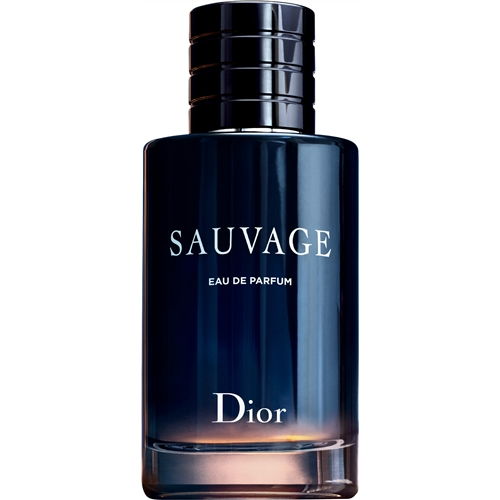 dior sauvage the new parfum