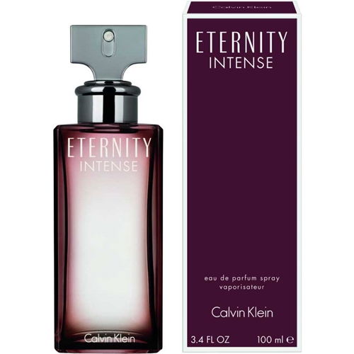 ETERNITY INTENSE Perfume - ETERNITY INTENSE by Calvin Klein | Feeling Sexy,  Australia 305220