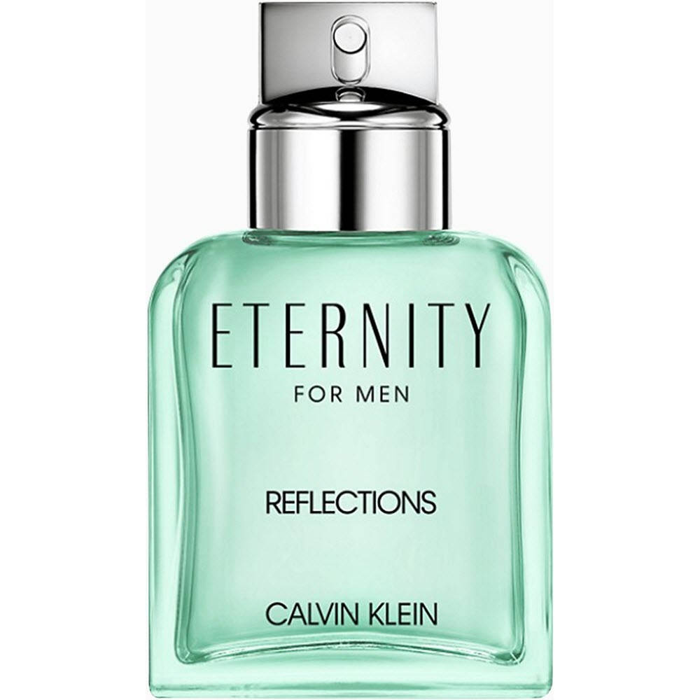 Laat je zien hefboom Wereldrecord Guinness Book ETERNITY REFLECTIONS Perfume - ETERNITY REFLECTIONS by Calvin Klein |  Feeling Sexy, Australia 318901