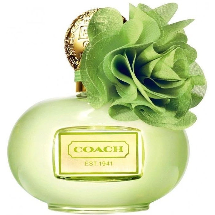 COACH POPPY CITRINE BLOSSOM Perfume - COACH POPPY CITRINE BLOSSOM by Coach  | Feeling Sexy, Australia 313214