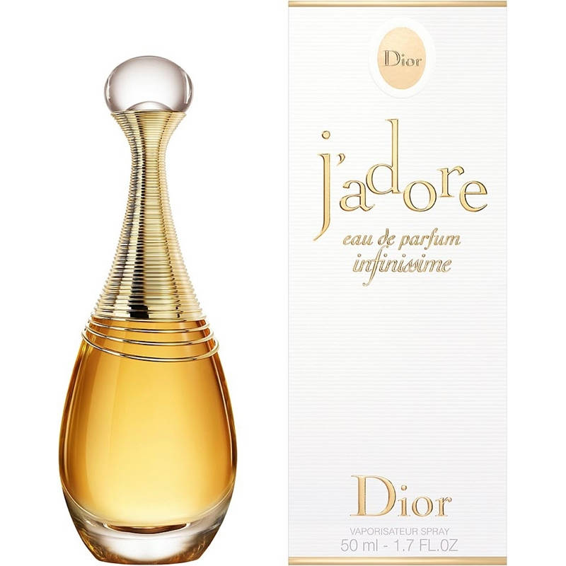 The Perfumes Co. - DIOR JADORE LA COLLECTION 4PCS MINIATURE SET
