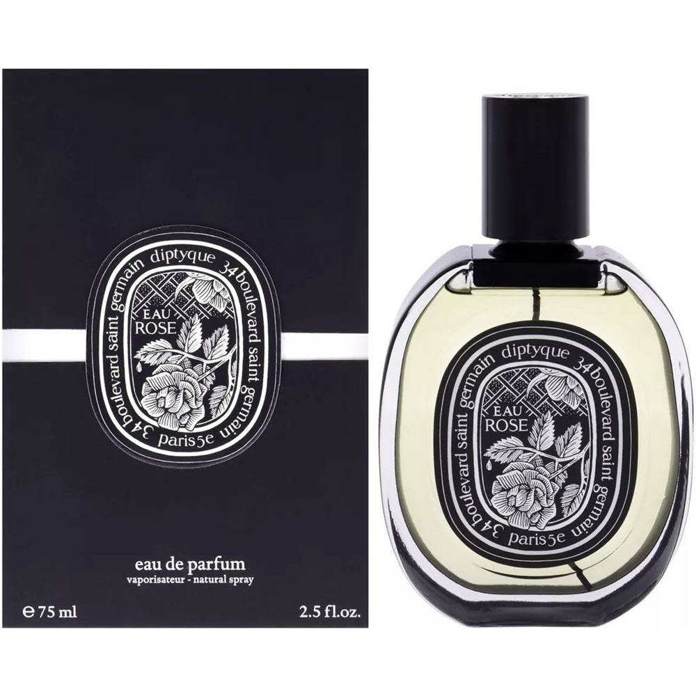OFRESIA Perfume - OFRESIA by Diptyque | Feeling Sexy