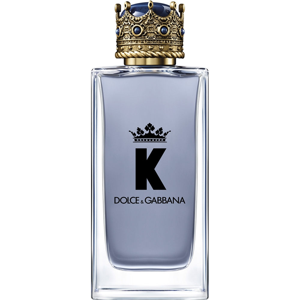 DOLCE AND GABBANA K Perfume - DOLCE AND 