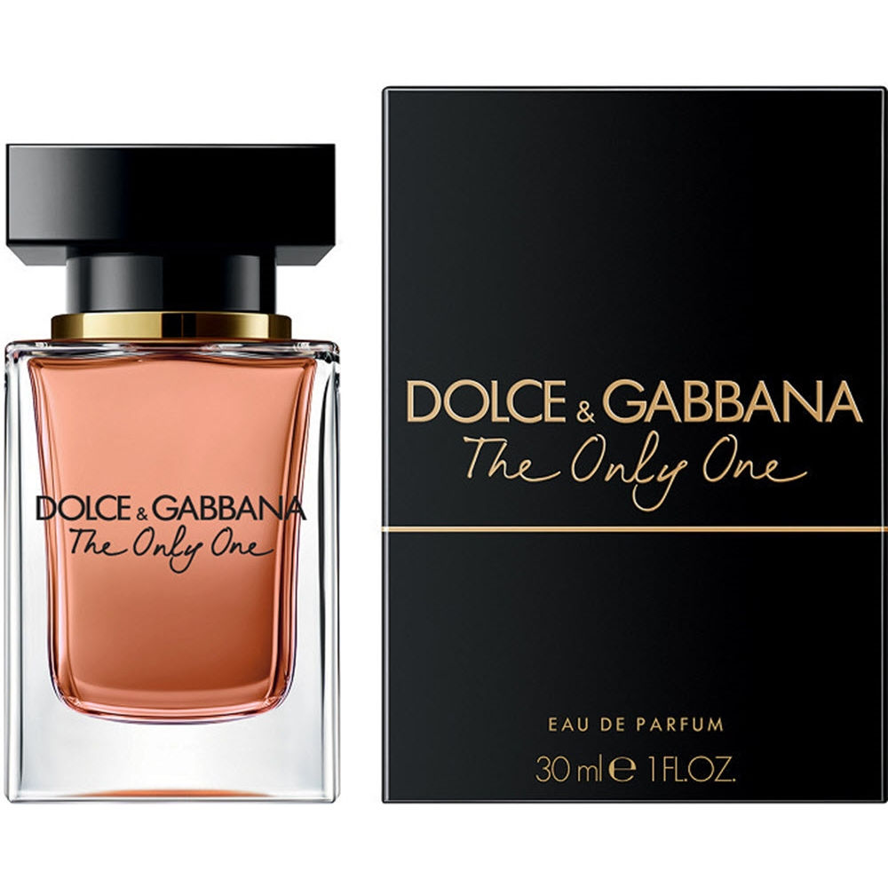 parfum original dolce gabbana