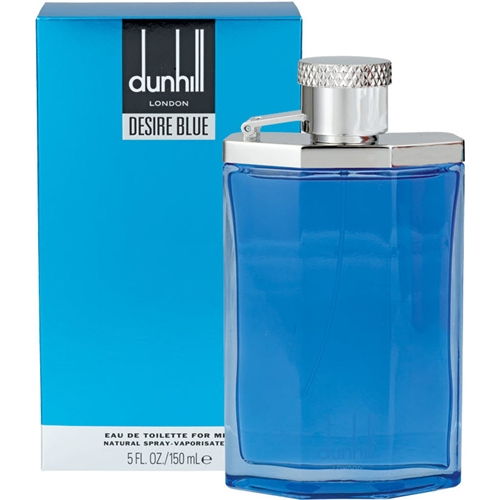 DESIRE BLUE Perfume - DESIRE BLUE by Dunhill | Feeling Sexy, Australia ...