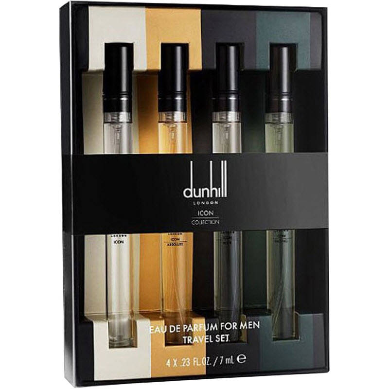 Dunhill Icon Absolute Eau De Parfum 2023
