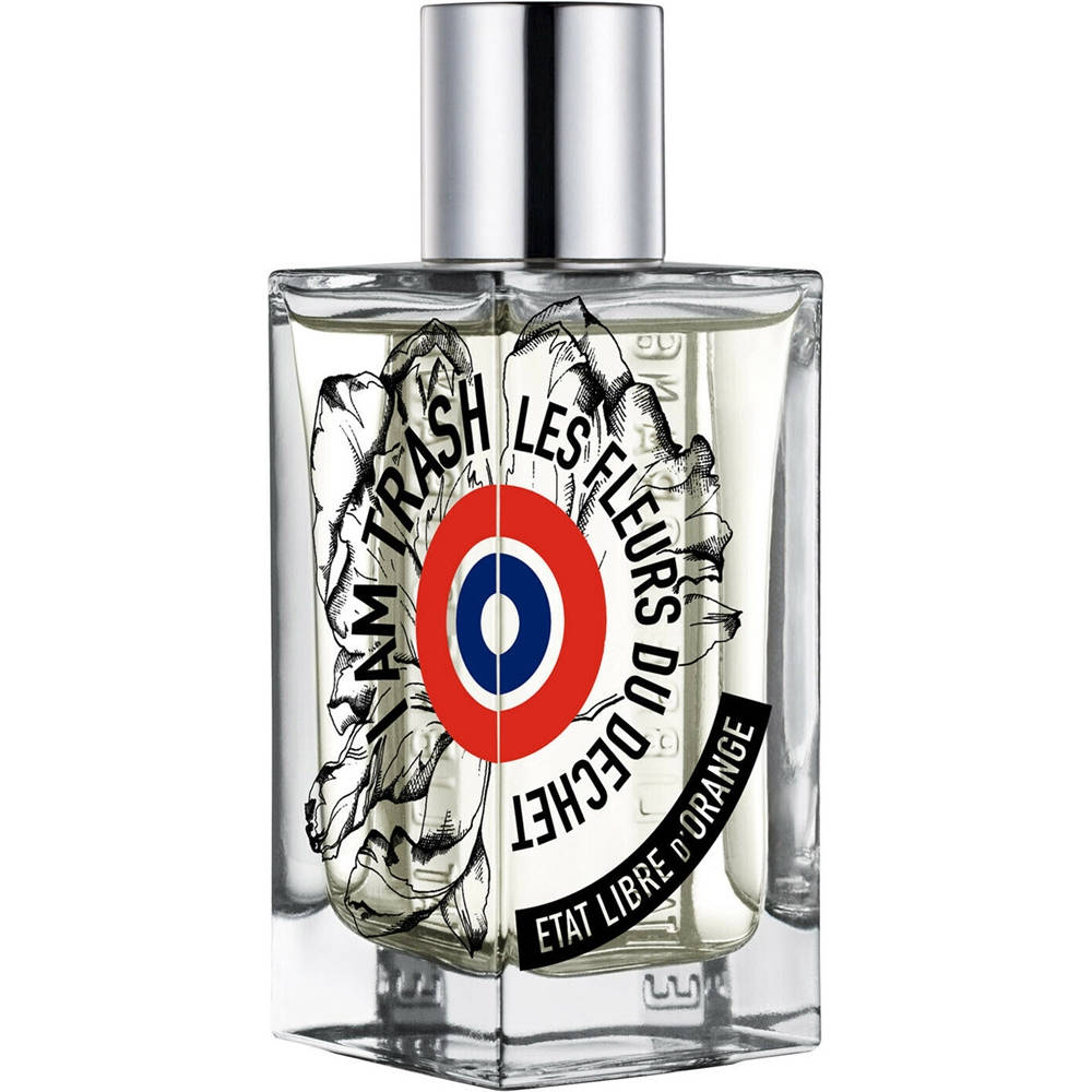 Can a New Perfume Rekindle Eroticism? A Proposition for 2022