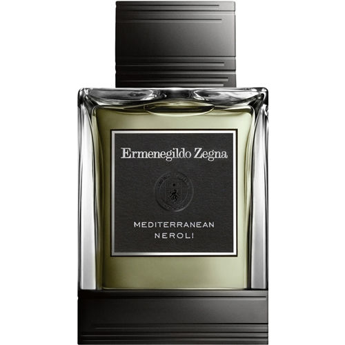 profumo ermenegildo zegna uomo 100 ml