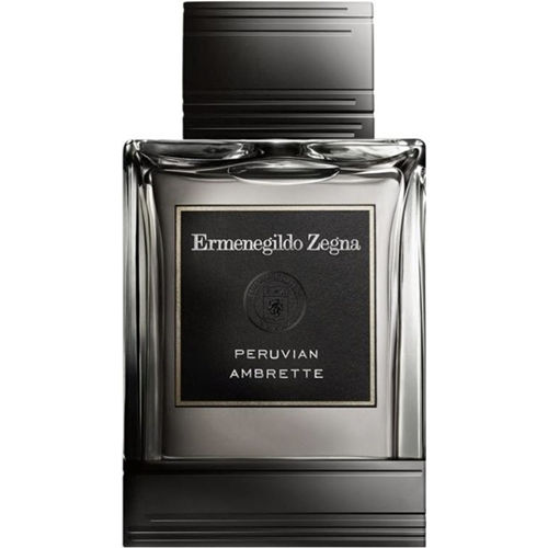 PERUVIAN AMBRETTE Perfume - PERUVIAN AMBRETTE by Ermenegildo Zegna ...