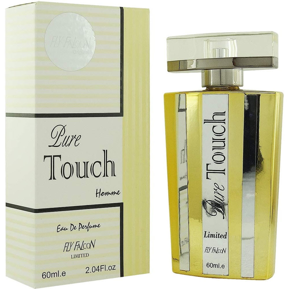 PURE TOUCH HOMME Perfume - PURE TOUCH HOMME by Fly Falcon