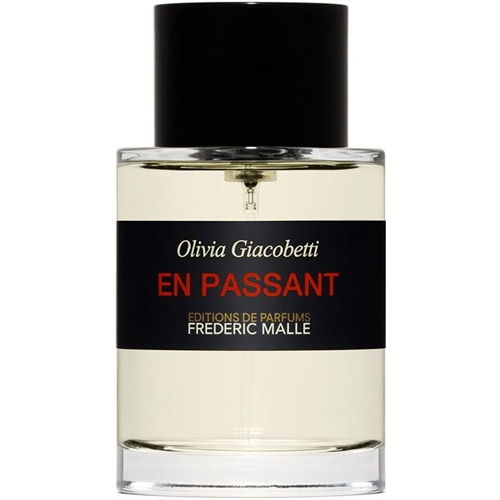 EN PASSANT Perfume - EN PASSANT by Frederic Malle | Feeling Sexy ...