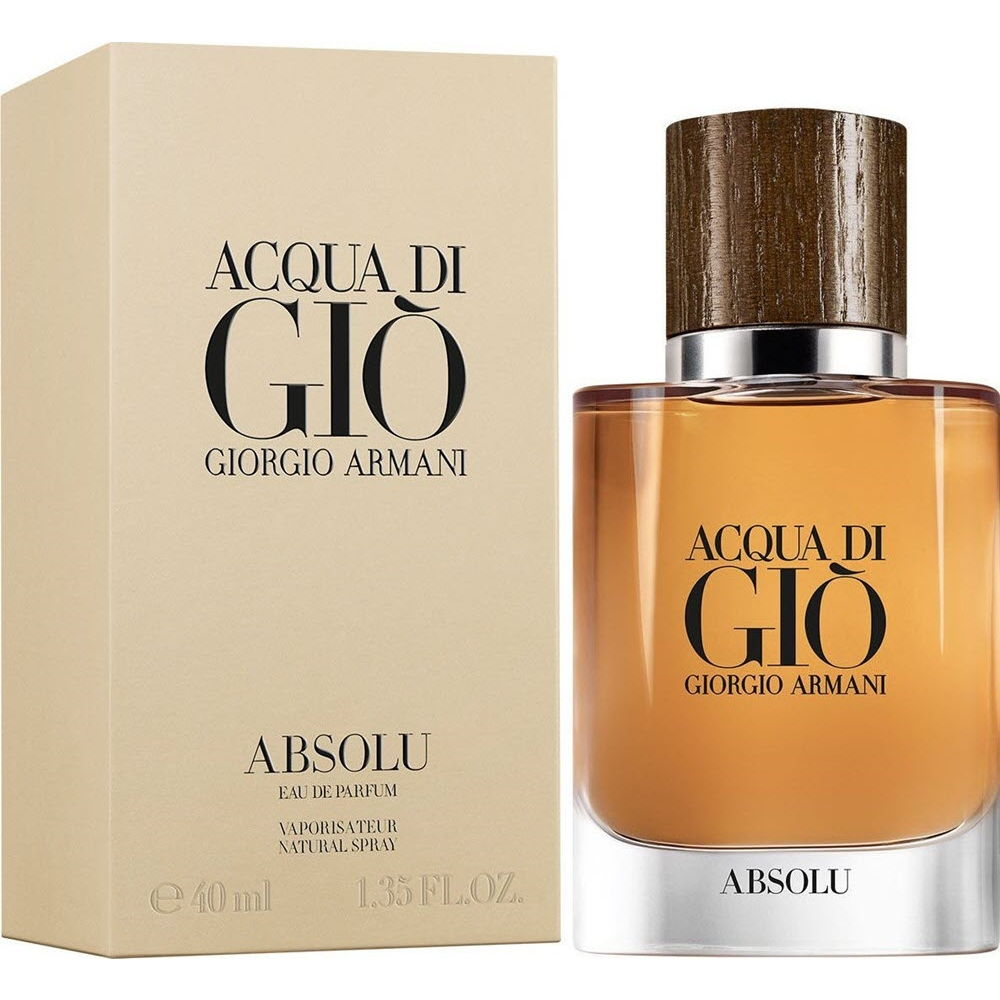 Online Giorgio Armani Perfume For Women And Men | Feeling Sexy
