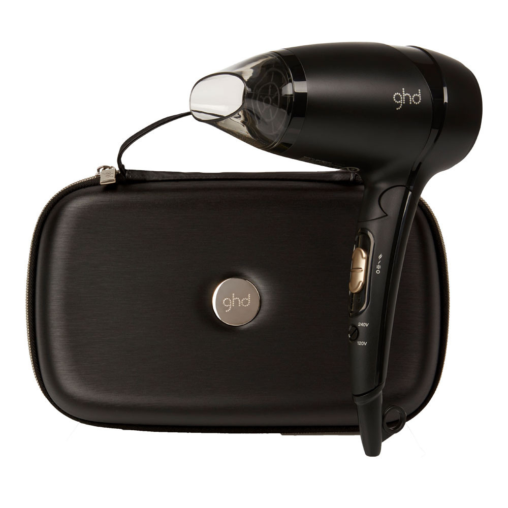 Ghd Flight Travel Hairdryer by Ghd Feeling Sexy, Australia 306345