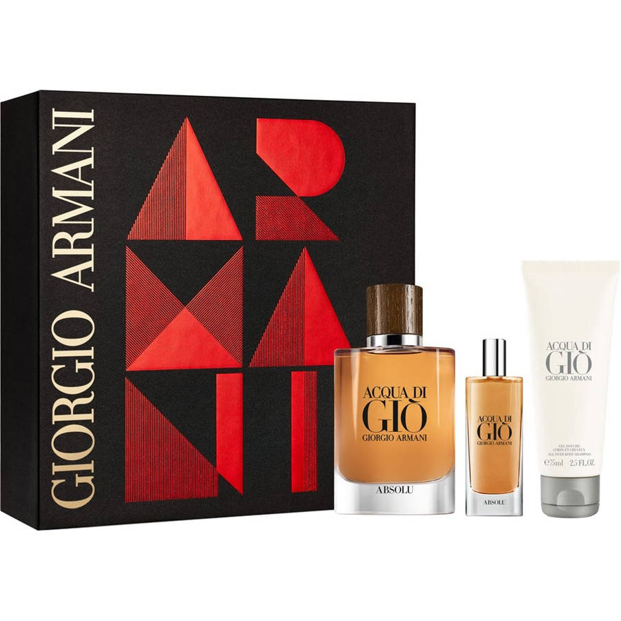 giorgio armani absolu australia